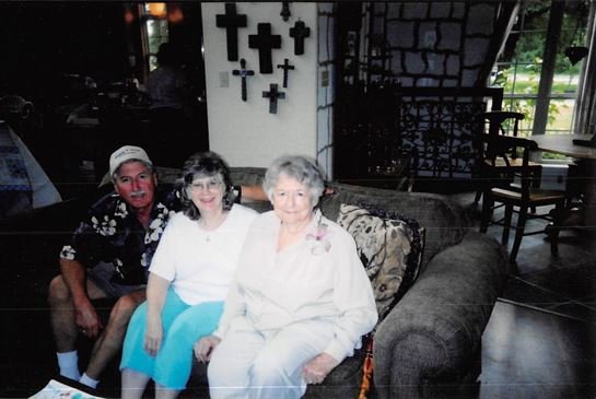 William "Bill" Paul Skinner - Photo 13