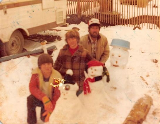 William "Bill" Paul Skinner - Photo 23