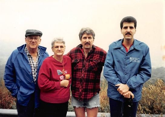 William "Bill" Paul Skinner - Photo 24