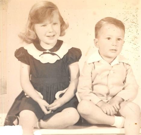 William "Bill" Paul Skinner - Photo 30