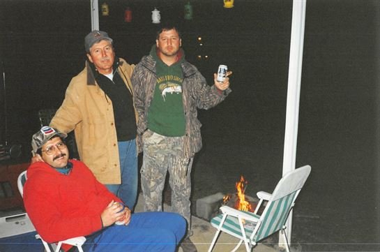 William "Bill" Paul Skinner - Photo 32