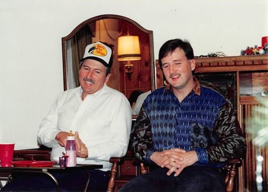 William "Bill" Paul Skinner - Photo 38