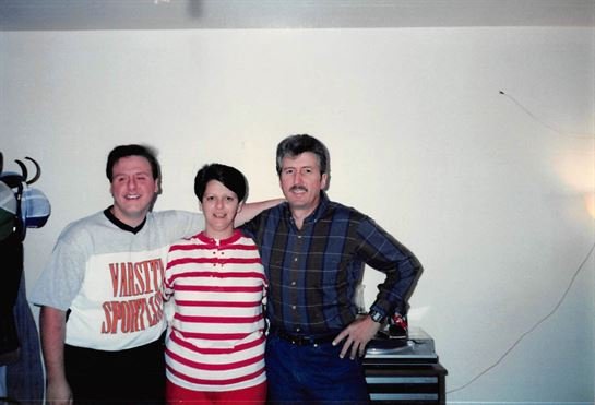 William "Bill" Paul Skinner - Photo 40