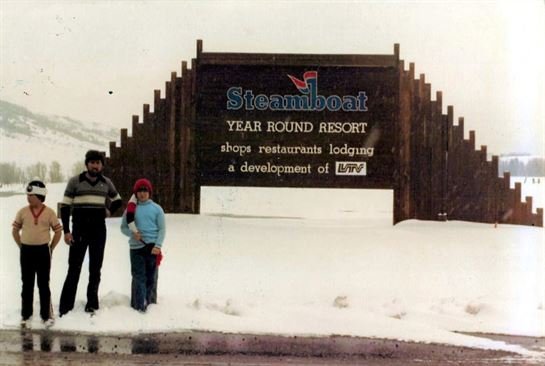 William "Bill" Paul Skinner - Photo 42