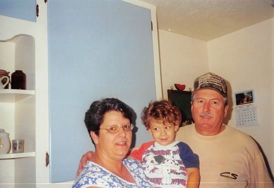 William "Bill" Paul Skinner - Photo 44