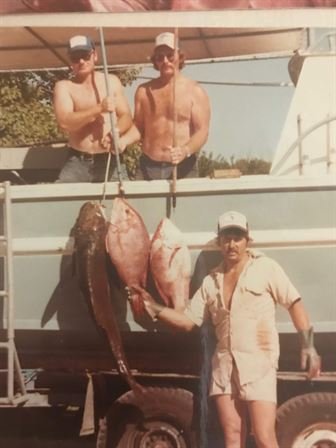 William "Bill" Paul Skinner - Photo 46