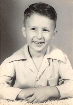 William "Bill" Paul Skinner - Photo 50