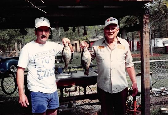 William "Bill" Paul Skinner - Photo 52