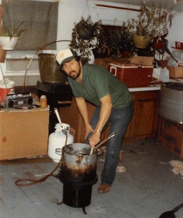 William "Bill" Paul Skinner - Photo 53