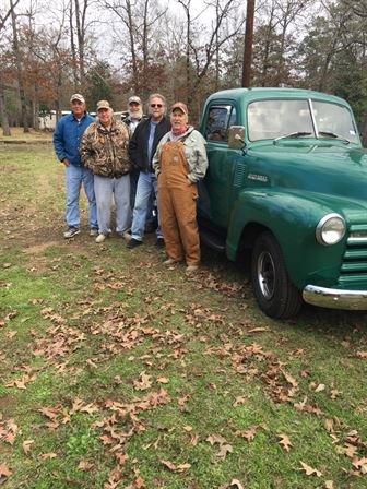 William "Bill" Paul Skinner - Photo 58