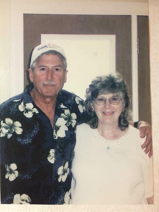 William "Bill" Paul Skinner - Photo 59