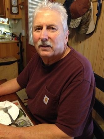 William "Bill" Paul Skinner - Photo 61