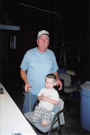 William "Bill" Paul Skinner - Photo 67