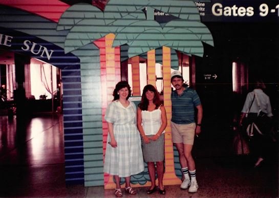 William "Bill" Paul Skinner - Photo 68