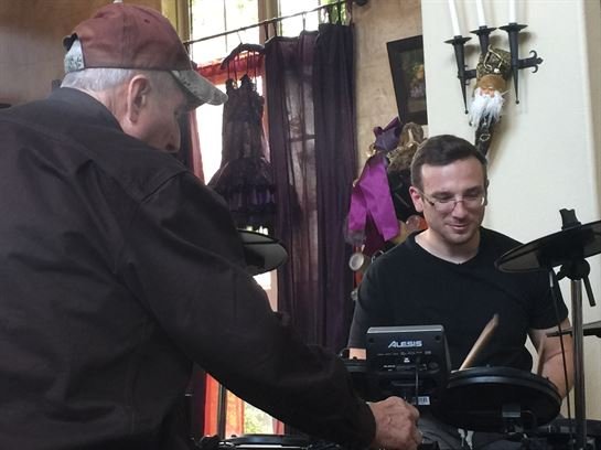 William "Bill" Paul Skinner - Photo 69