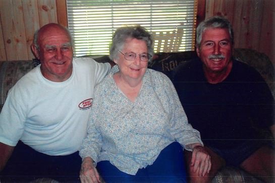 William "Bill" Paul Skinner - Photo 76