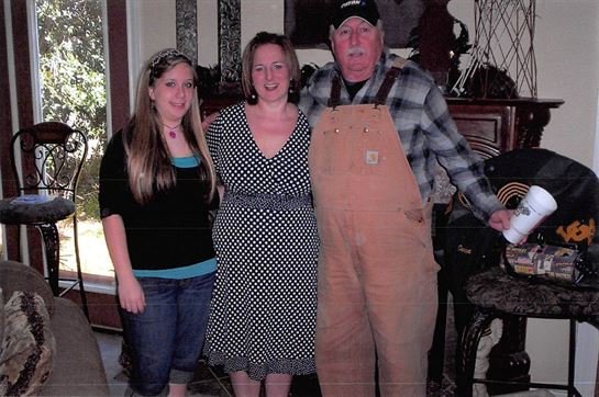 William "Bill" Paul Skinner - Photo 79