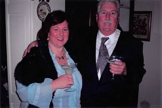 William "Bill" Paul Skinner - Photo 90