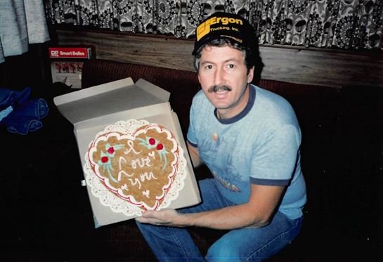 William "Bill" Paul Skinner - Photo 93