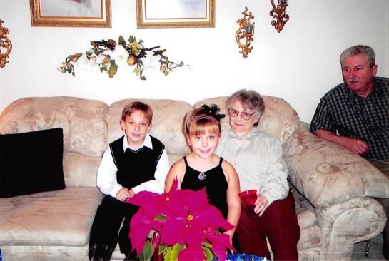 William "Bill" Paul Skinner - Photo 94