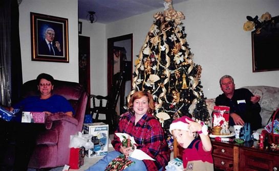 William "Bill" Paul Skinner - Photo 97