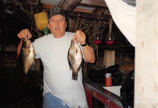 William "Bill" Paul Skinner - Photo 99