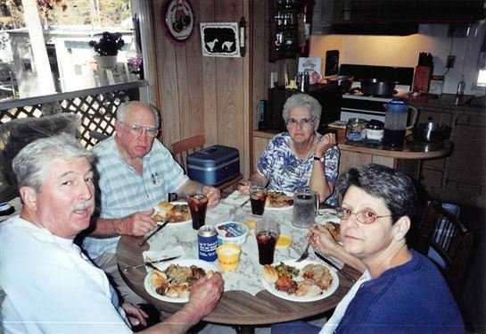 William "Bill" Paul Skinner - Photo 106