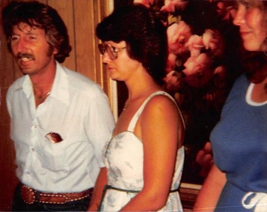 William "Bill" Paul Skinner - Photo 118