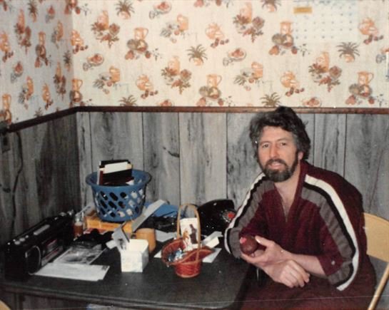 William "Bill" Paul Skinner - Photo 121