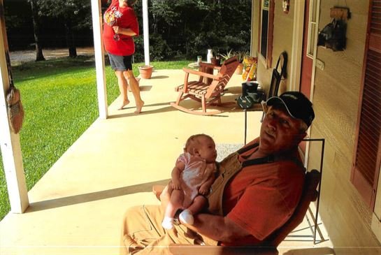 William "Bill" Paul Skinner - Photo 122