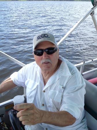 William "Bill" Paul Skinner - Photo 124