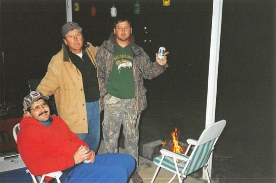 William "Bill" Paul Skinner - Photo 126