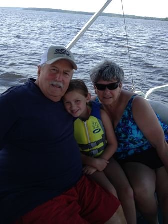 William "Bill" Paul Skinner - Photo 128