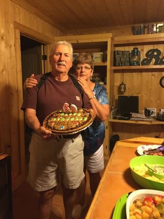 William "Bill" Paul Skinner - Photo 129