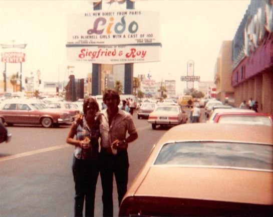 William "Bill" Paul Skinner - Photo 131