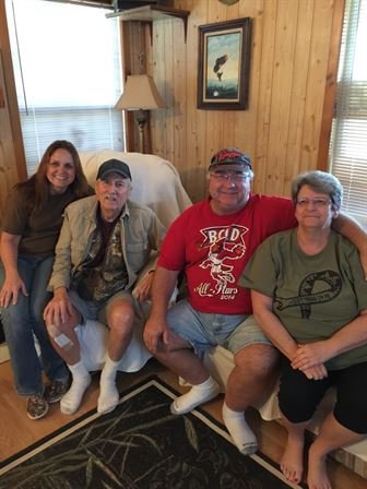 William "Bill" Paul Skinner - Photo 134