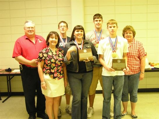 Elizabeth Faye Parish - Photo 3