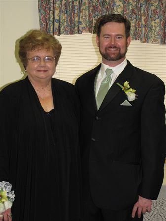 Elizabeth Faye Parish - Photo 5