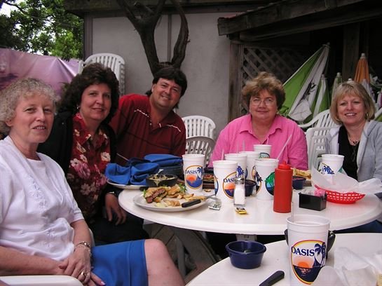 Elizabeth Faye Parish - Photo 6