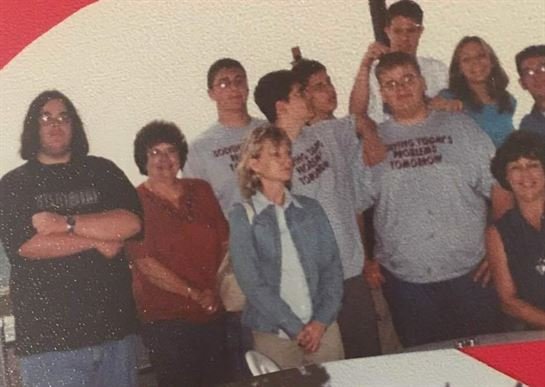 Elizabeth Faye Parish - Photo 4