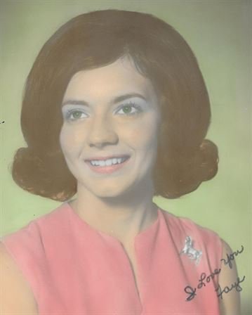 Elizabeth Faye Parish - Photo 9