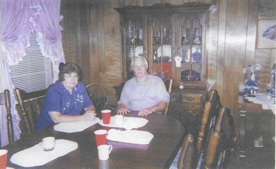 Elizabeth Faye Parish - Photo 8