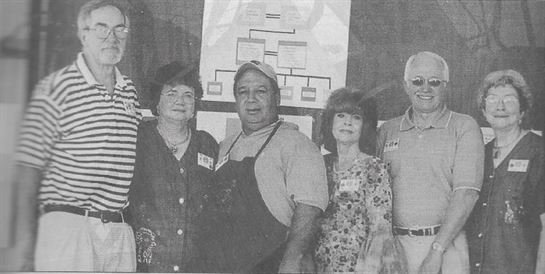 Elizabeth Faye Parish - Photo 10