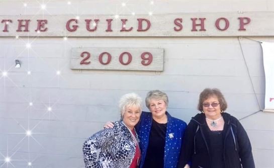 Elizabeth Faye Parish - Photo 12