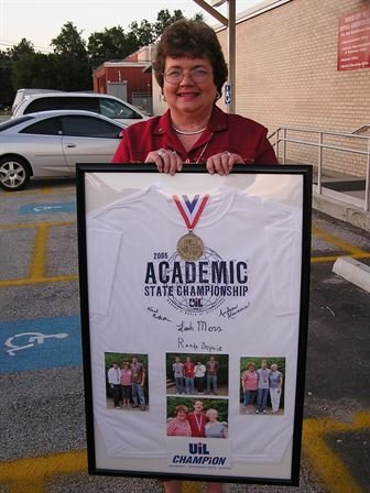 Elizabeth Faye Parish - Photo 11