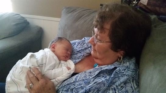 Elizabeth Faye Parish - Photo 14