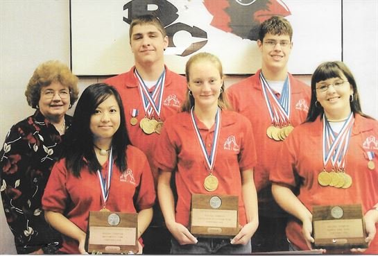 Elizabeth Faye Parish - Photo 15