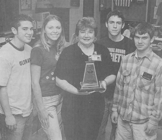 Elizabeth Faye Parish - Photo 16