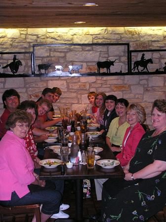 Elizabeth Faye Parish - Photo 17