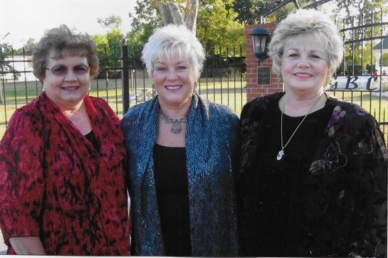 Elizabeth Faye Parish - Photo 21